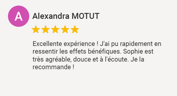 Avis Google