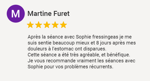 Avis Google