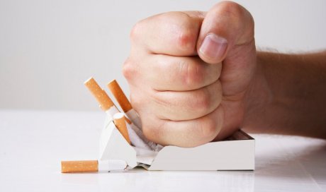 Cigarette - clope - dépendance - accompagnement arrêt tabac 